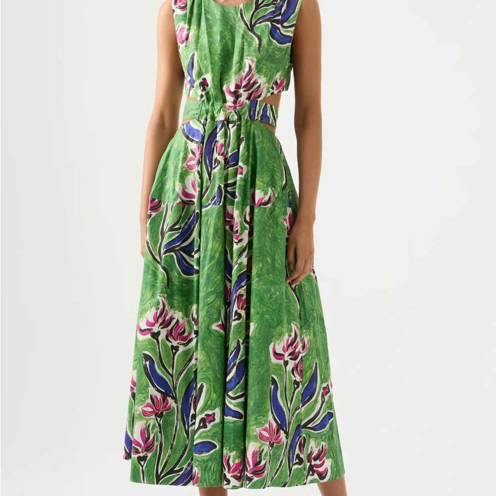AJE Dress